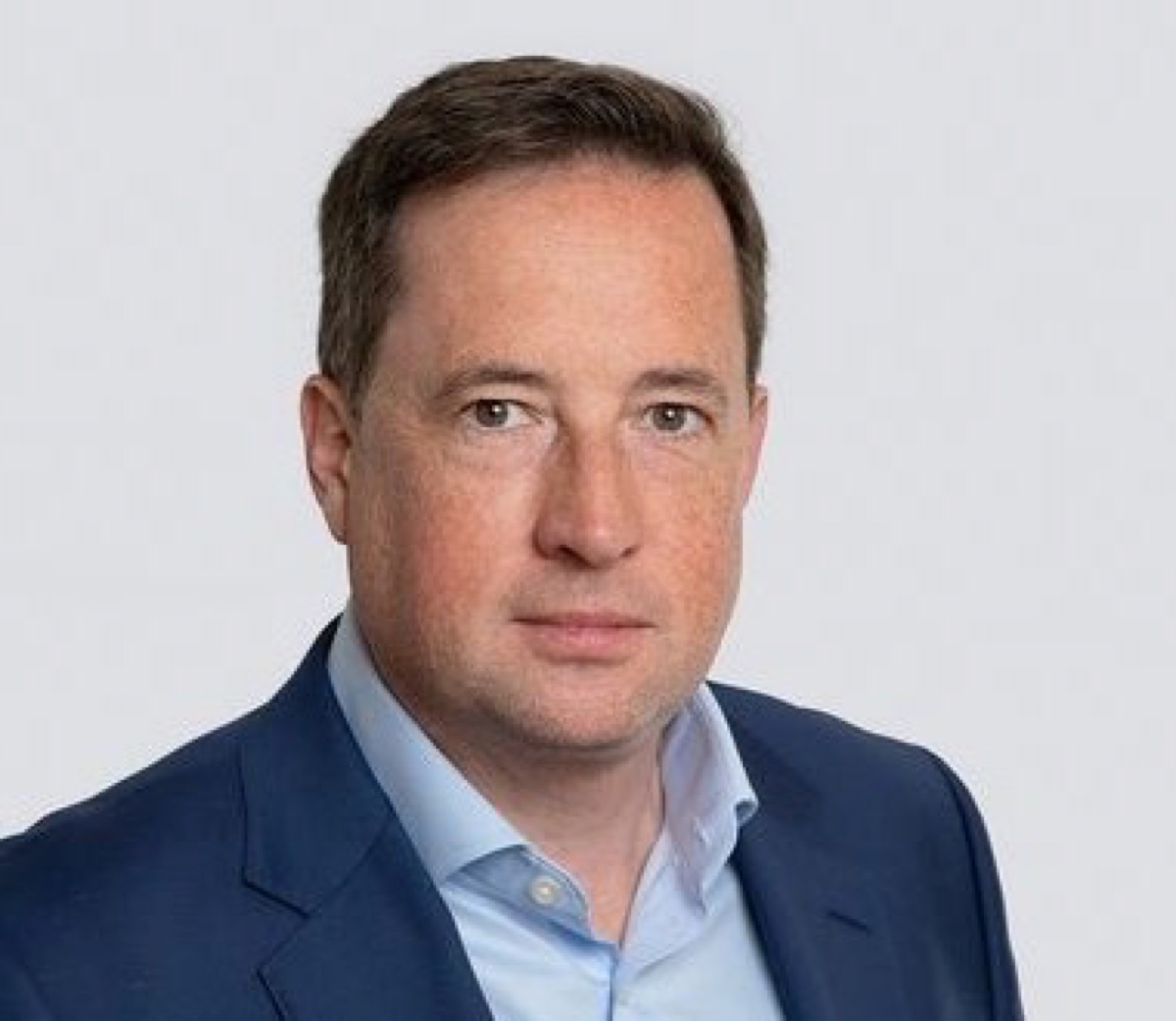Antony Rowe