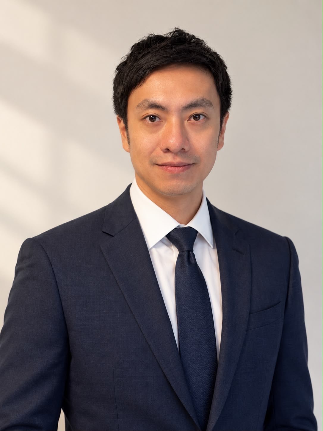 Billy Choi, Chief Financial Officer at Lahontan Gold
