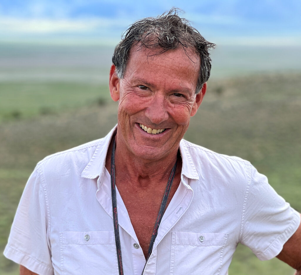 Brian Maher